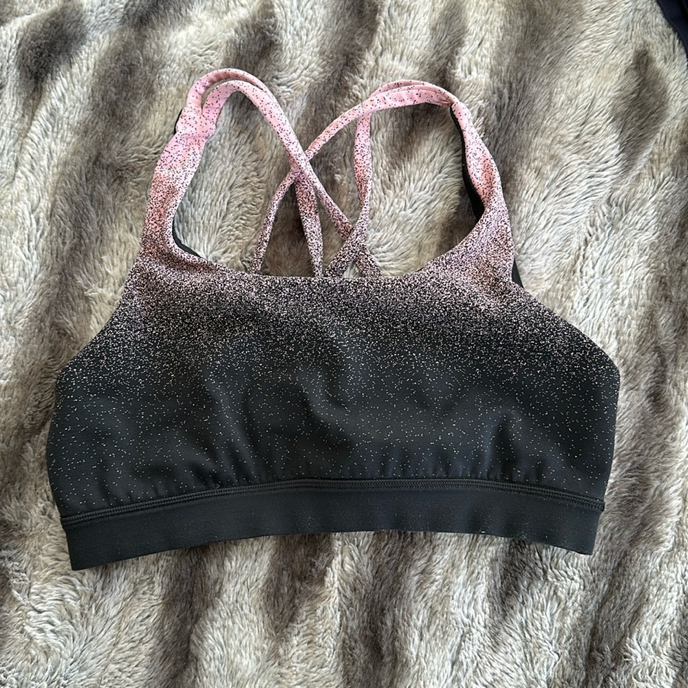 Lululemon Energy Bra
